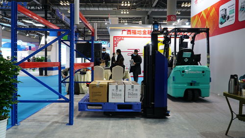 2020中國(guó)西部（重慶）國(guó)際物流產(chǎn)業(yè)博覽會(huì) 新技術(shù)驅(qū)動(dòng)物流革新，300余家企業(yè)共繪智慧藍(lán)圖